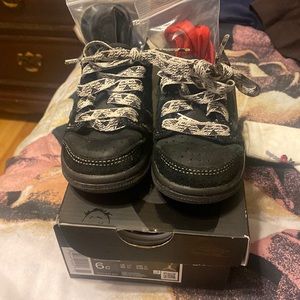 Used as everyday shoes , still plenty of life